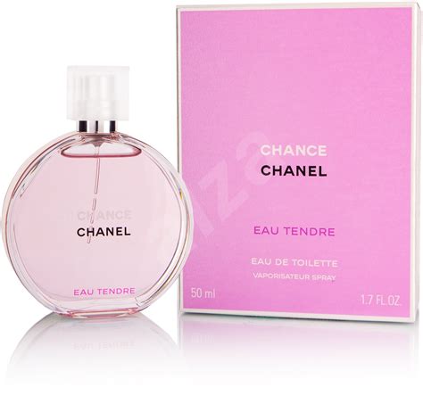 chanel chance eau tendre 50ml uk